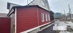 Дом 135м&sup2;, 2-этажный, участок 6 сот.  