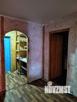 Дом 59м², 1-этажный, участок 10 сот.  
