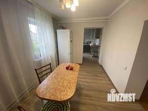 Дом 93м², 1-этажный, участок 5 сот.  