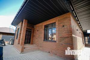 Коттедж 158м&sup2;, 1-этажный, участок 6 сот.  