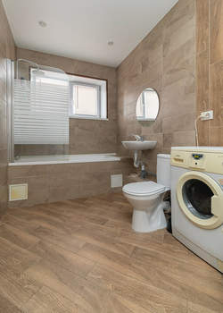 Дом 77м&sup2;, 1-этажный, участок 4 сот.  