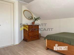 Дом 190м&sup2;, 2-этажный, участок 3 сот.  