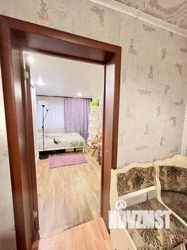 Дом 42м&sup2;, 1-этажный, участок 4 сот.  