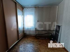 Дом 64м&sup2;, 1-этажный, участок 4 сот.  