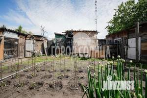 Дом 57м&sup2;, 1-этажный, участок 3 сот.  