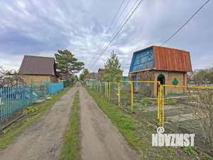 Дача 25м², 2-этажный, участок 5 сот.  