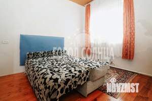 Дом 152м&sup2;, 2-этажный, участок 3 сот.  