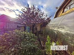 Коттедж 221м&sup2;, 2-этажный, участок 6 сот.  