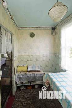 Дача 45м², 2-этажный, участок 10 сот.  