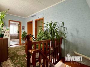 Дом 117м², 2-этажный, участок 5 сот.  