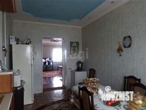Дом 152м², 1-этажный, участок 5 сот.  