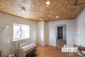 Дом 150м&sup2;, 2-этажный, участок 6 сот.  