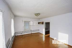 Дом 73м&sup2;, 1-этажный, участок 9 сот.  