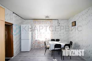 Дом 90м², 1-этажный, участок 6 сот.  