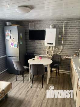 Дом 71м&sup2;, 1-этажный, участок 7 сот.  