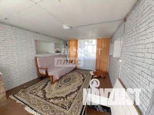 Дом 36м&sup2;, 2-этажный, участок 5 сот.  