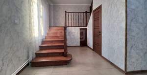 Дом 336м&sup2;, 3-этажный, участок 5 сот.  