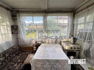 Дом 35м&sup2;, 2-этажный, участок 7 сот.  