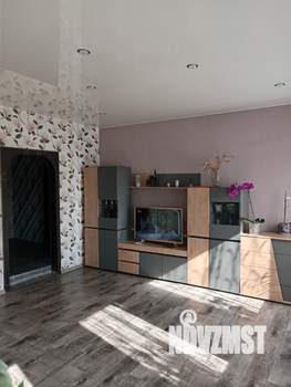 Дом 74м&sup2;, 1-этажный, участок 3 сот.  