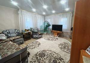 Дом 88м&sup2;, 1-этажный, участок 4 сот.  