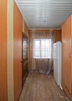 Дом 123м&sup2;, 2-этажный, участок 11 сот.  