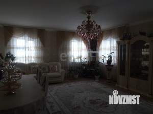 Дом 152м², 1-этажный, участок 5 сот.  