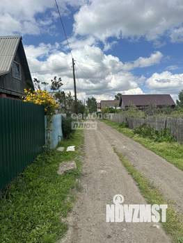 Дом 87м², 2-этажный, участок 5 сот.  