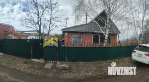 Дача 35м², 2-этажный, участок 12 сот.  