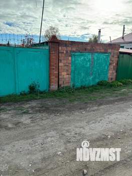 Дом 82м², 1-этажный, участок 4 сот.  