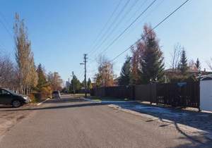 Дом 225м&sup2;, 2-этажный, участок 9 сот.  