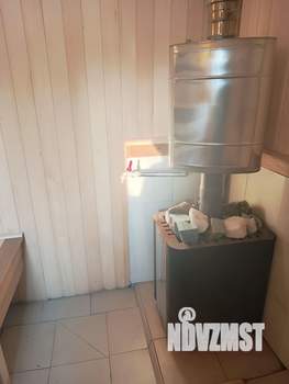 Дом 60м&sup2;, 1-этажный, участок 6 сот.  