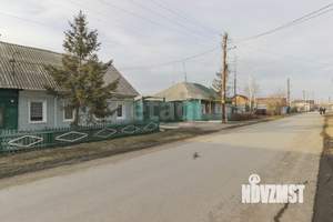 Дом 95м&sup2;, 1-этажный, участок 4 сот.  