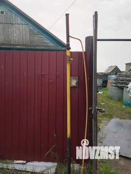Дом 75м², 1-этажный, участок 10 сот.  