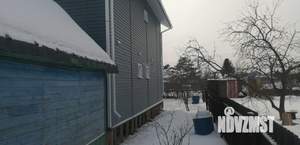 Дом 114м&sup2;, 2-этажный, участок 4 сот.  