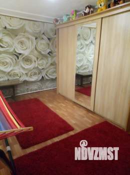 Таунхаус 130м&sup2;, 2-этажный, участок 4 сот.  