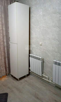 Дом 104м&sup2;, 1-этажный, участок 5 сот.  