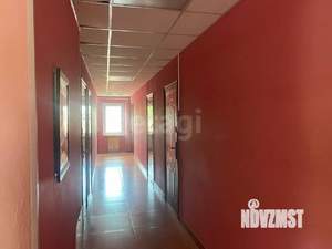 Дом 651м², 4-этажный, участок 7 сот.  
