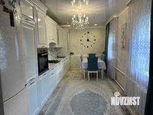 Дом 125м², 1-этажный, участок 678 сот.  