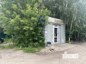 Дом 12м&sup2;, 1-этажный, участок 6 сот.  