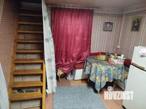 Дом 55м&sup2;, 2-этажный, участок 5 сот.  