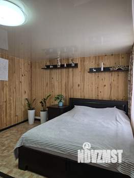 Дом 94м&sup2;, 2-этажный, участок 7 сот.  