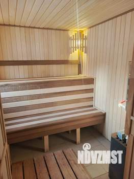 Дом 60м&sup2;, 1-этажный, участок 6 сот.  