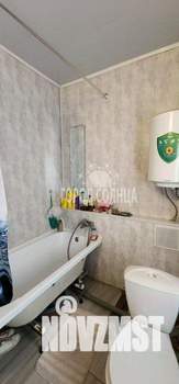 Дом 58м², 1-этажный, участок 8 сот.  