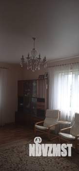 Коттедж 89м&sup2;, 1-этажный, участок 6 сот.  