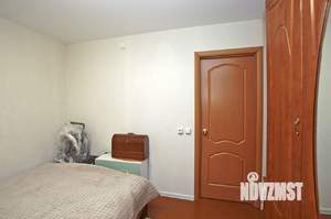 Дом 51м², 1-этажный, участок 4 сот.  