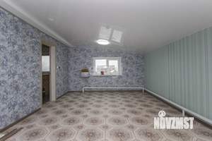 Дом 125м², 2-этажный, участок 3 сот.  