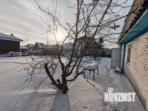 Дом 38м&sup2;, 2-этажный, участок 5 сот.  