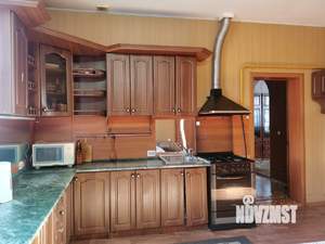 Дом 118м&sup2;, 1-этажный, участок 5 сот.  