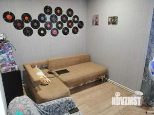 Дом 96м&sup2;, 2-этажный, участок 8 сот.  