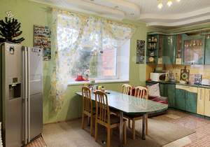 Дом 388м&sup2;, 2-этажный, участок 20 сот.  